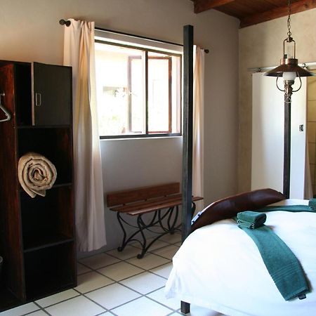 Dunedin Star Guesthouse Swakopmund Zimmer foto