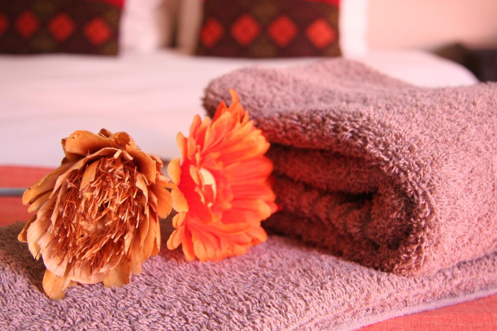 Dunedin Star Guesthouse Swakopmund Zimmer foto