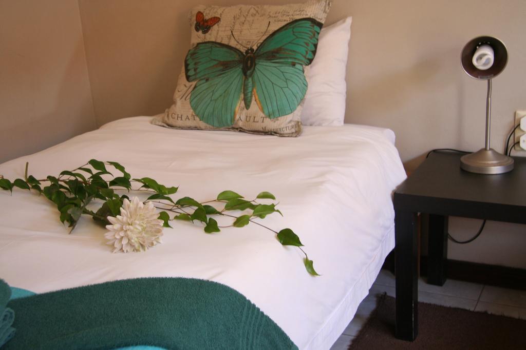 Dunedin Star Guesthouse Swakopmund Zimmer foto