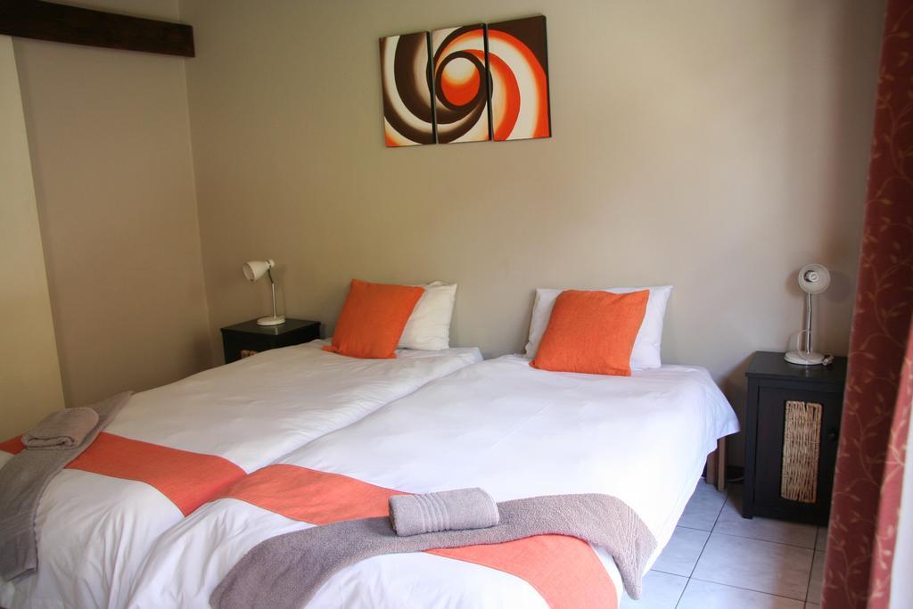 Dunedin Star Guesthouse Swakopmund Zimmer foto