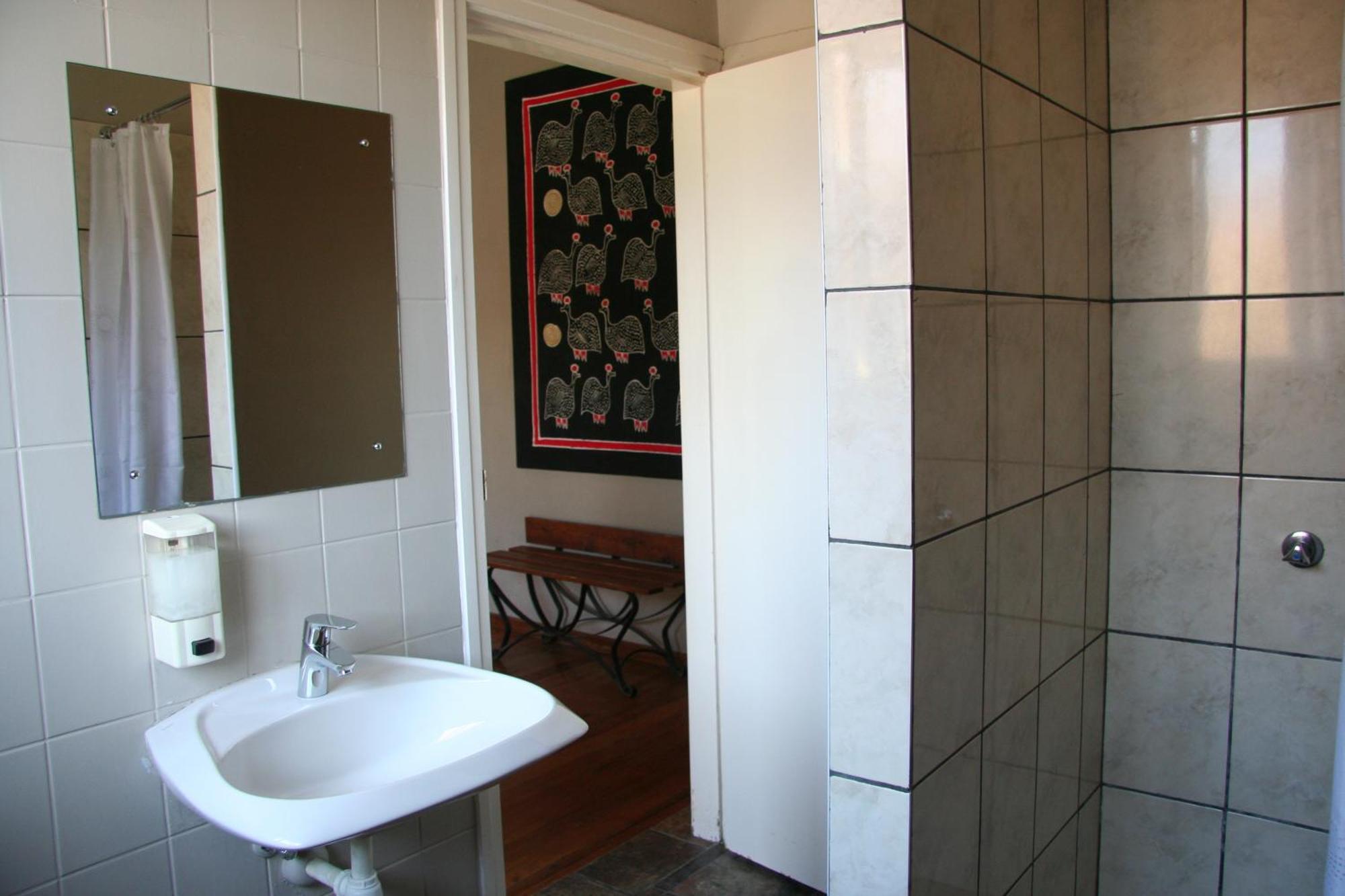 Dunedin Star Guesthouse Swakopmund Zimmer foto