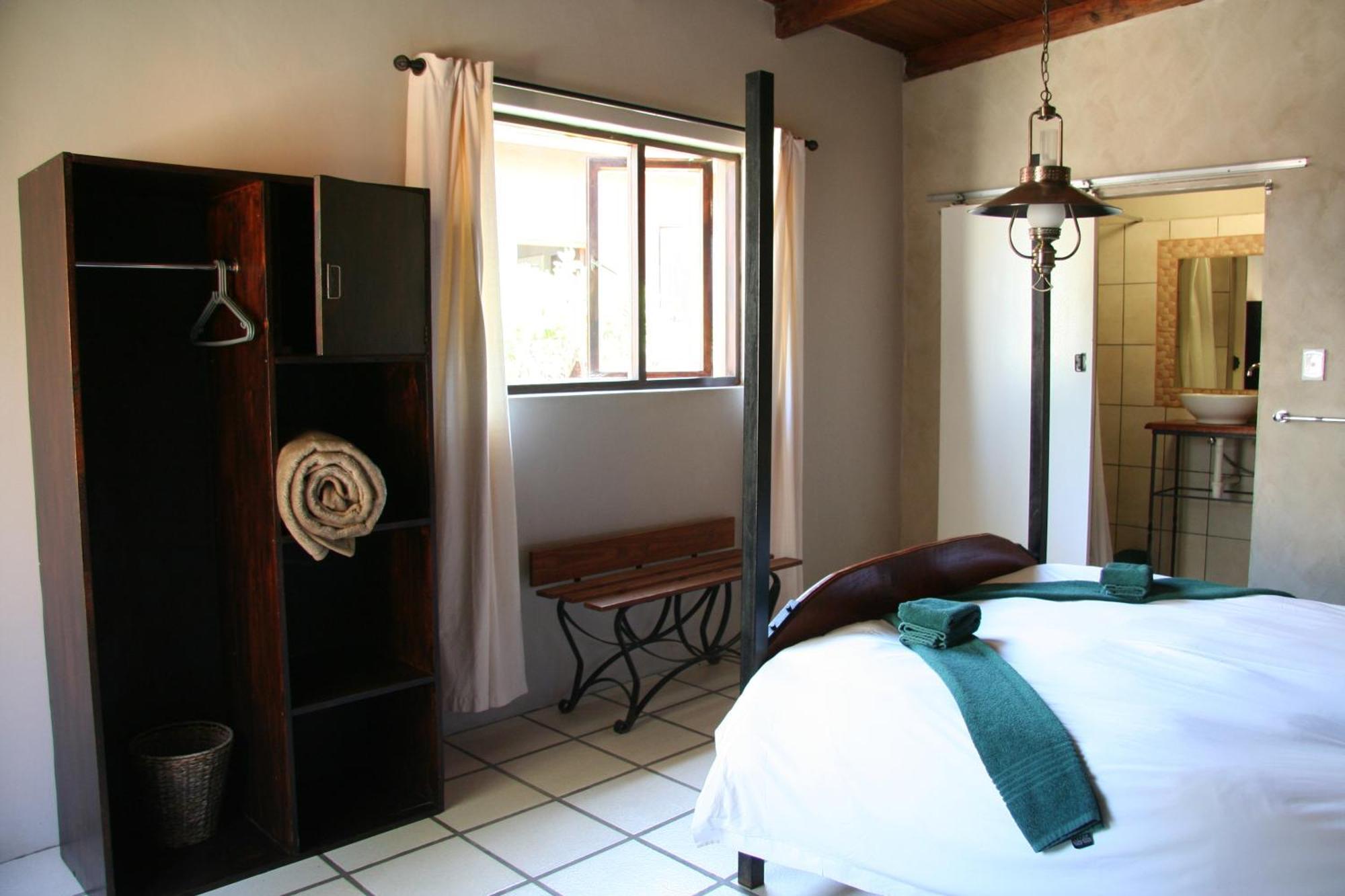 Dunedin Star Guesthouse Swakopmund Zimmer foto