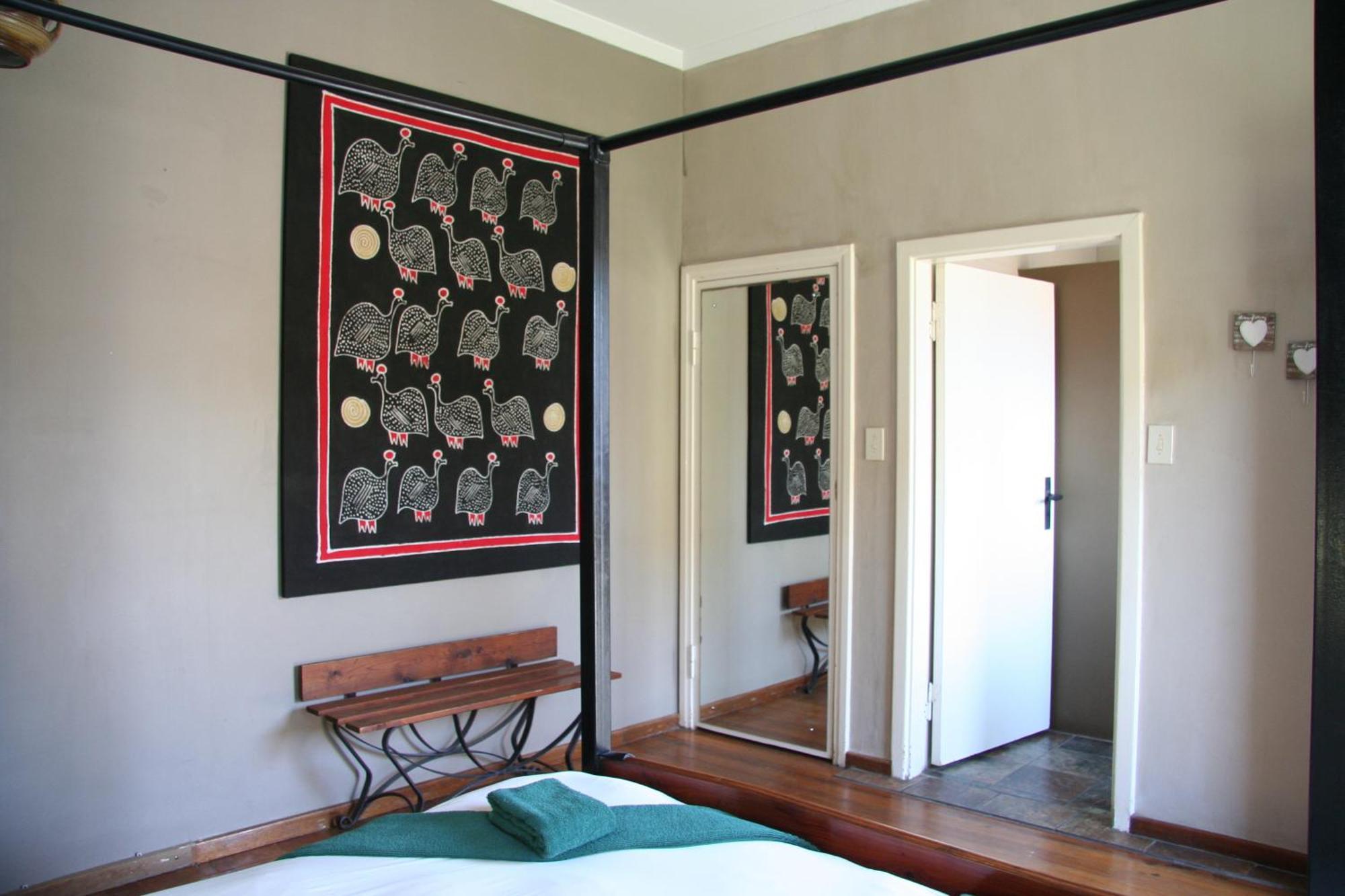 Dunedin Star Guesthouse Swakopmund Zimmer foto