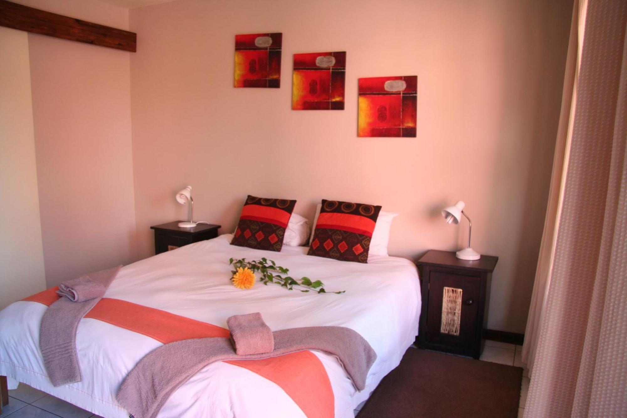 Dunedin Star Guesthouse Swakopmund Zimmer foto