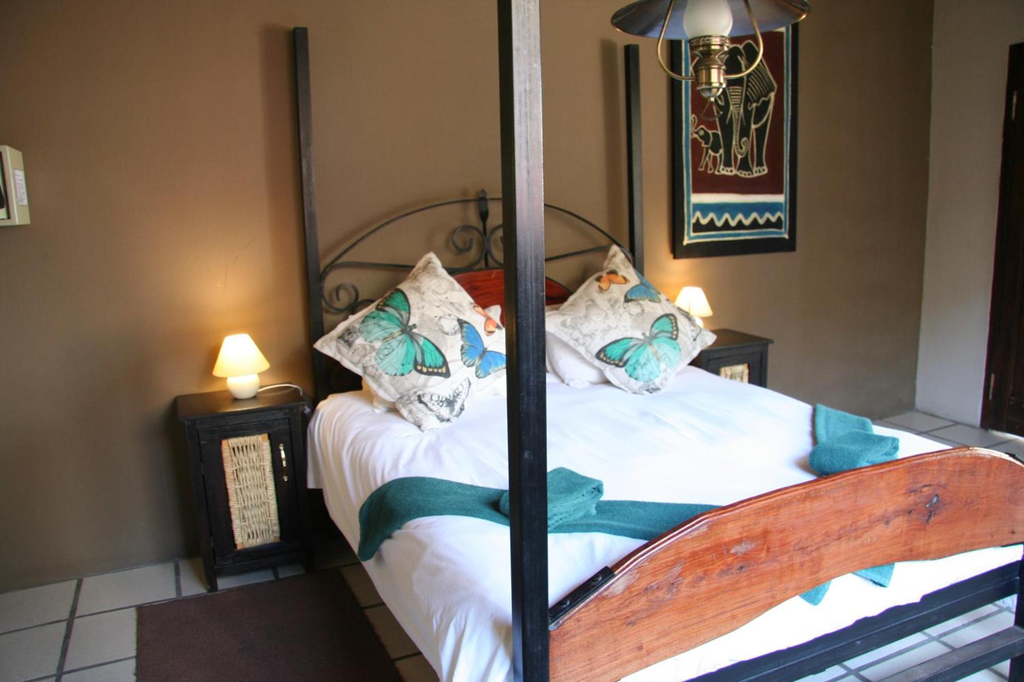 Dunedin Star Guesthouse Swakopmund Zimmer foto