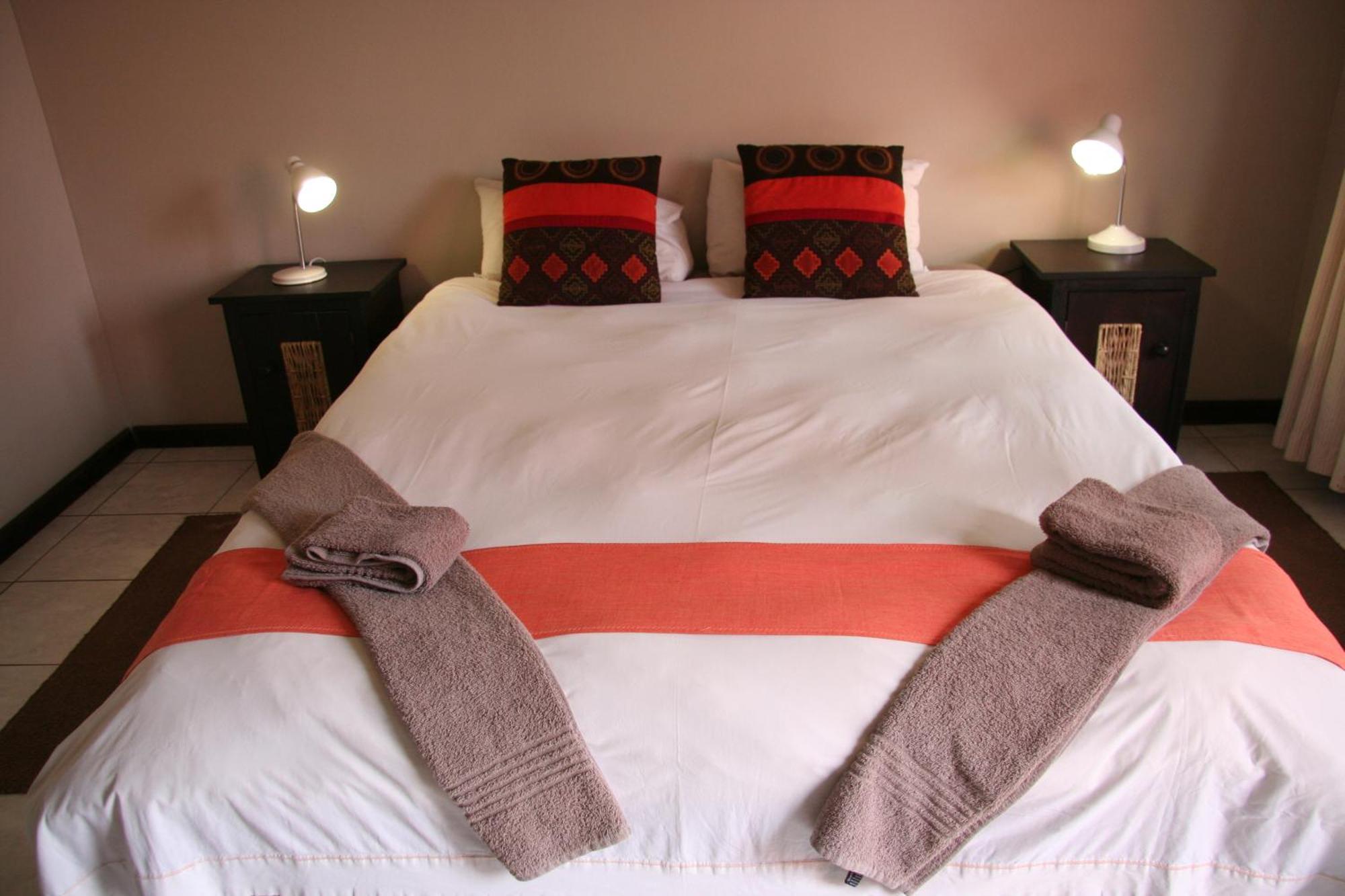 Dunedin Star Guesthouse Swakopmund Zimmer foto