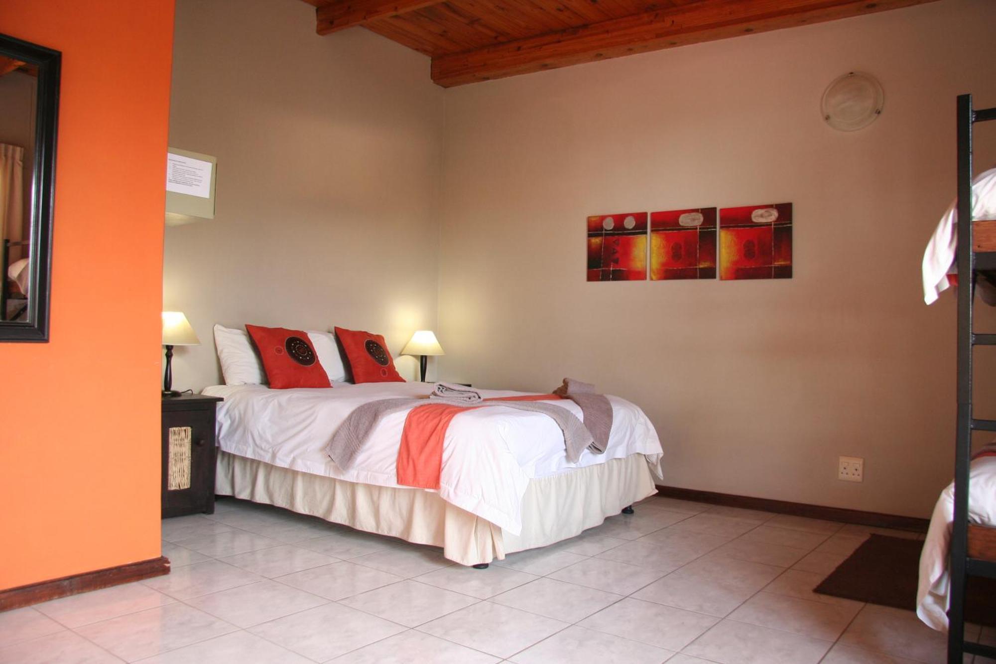 Dunedin Star Guesthouse Swakopmund Zimmer foto